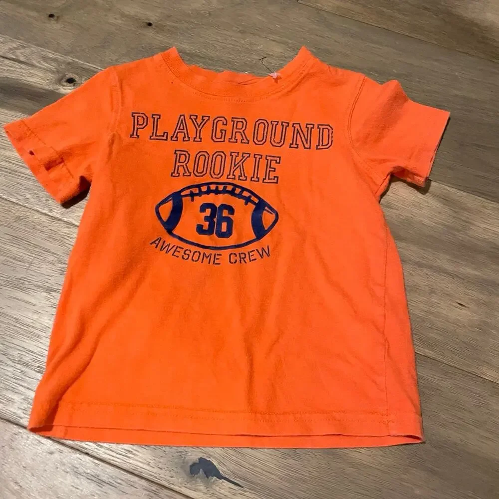 Boys bundle size 2T